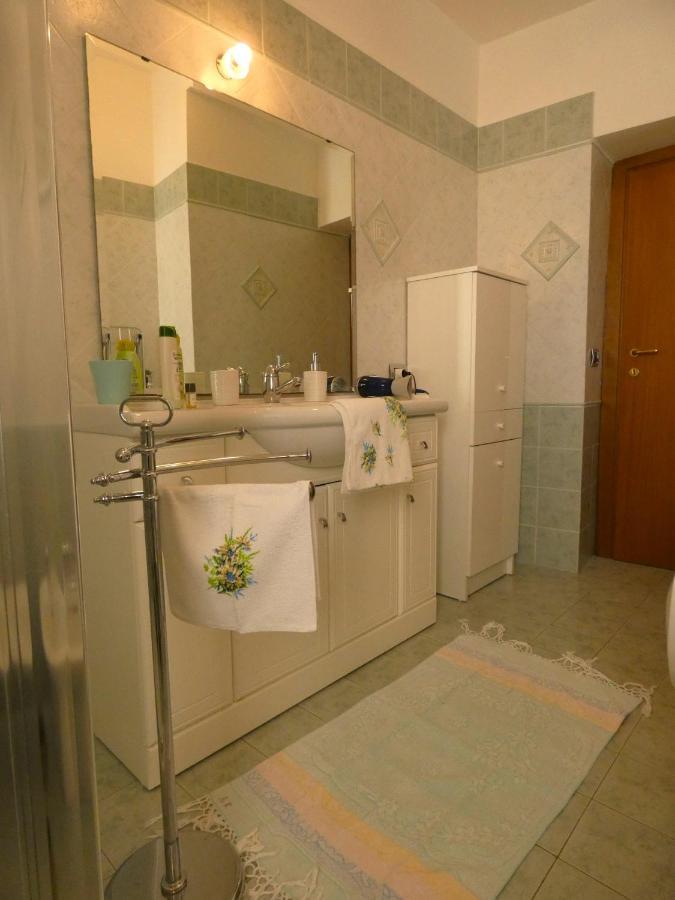 Апартаменты Scappo In Umbria, La Casa Di Eude Ассизи Экстерьер фото
